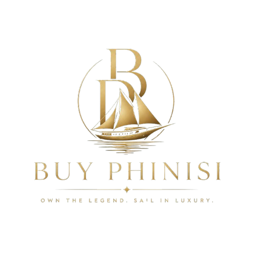 Buy Phinisi Acquisition Desk