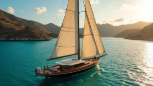 Buy a Phinisi in Komodo — Charter-Ready Purchase