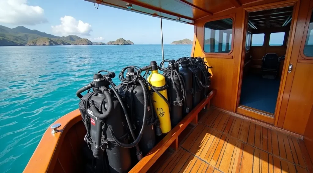 Buy a Liveaboard Phinisi for Komodo