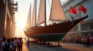 Buy a New Phinisi Charter Yacht