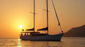 Buying a Used Phinisi Charter Boat