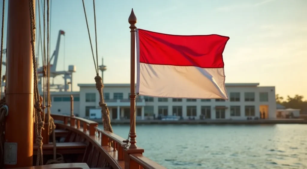Indonesia Boat Foreign Ownership Rules: 2026 Guide